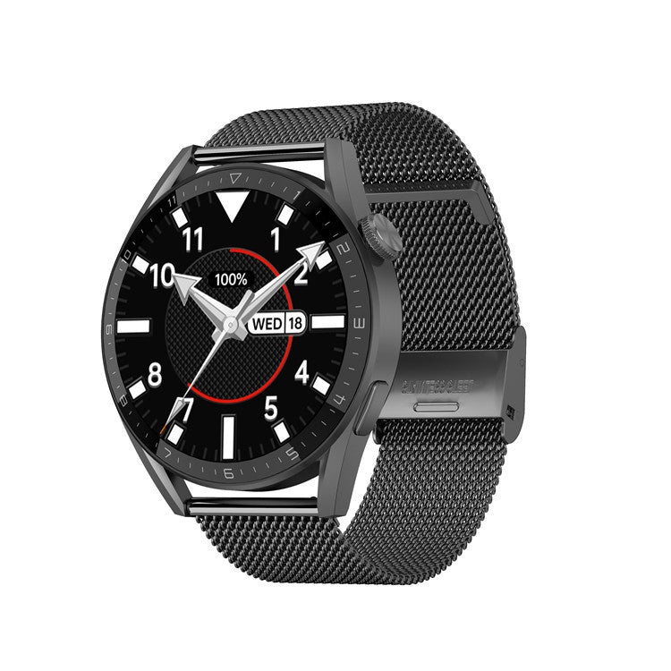 NFC Access Control Wireless Charging Smartwatch