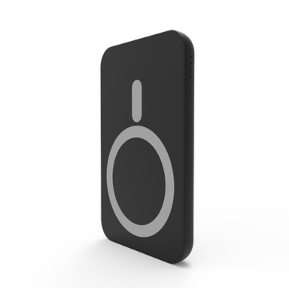 Wireless Power Bank