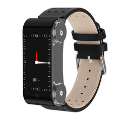 Smart Bracelet with Dual Ear Bluetooth Calling