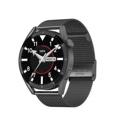 NFC Access Control Wireless Charging Smartwatch