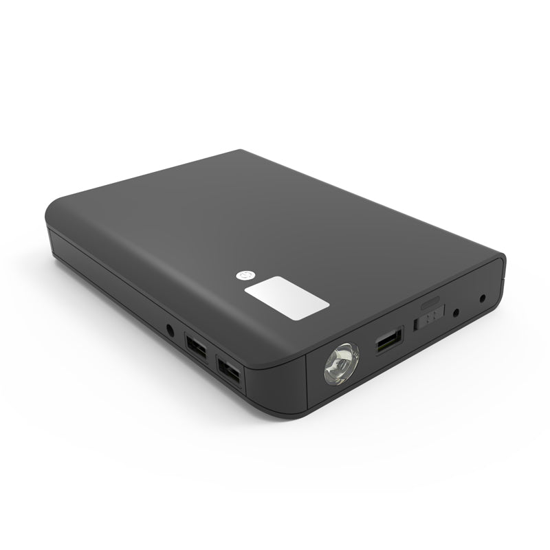 Laptop Power Bank with Plug and UPS Function