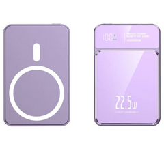 Wireless Power Bank