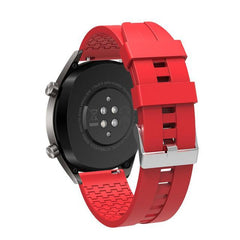 GT GT2 GT3 Silicone Smartwatch Strap