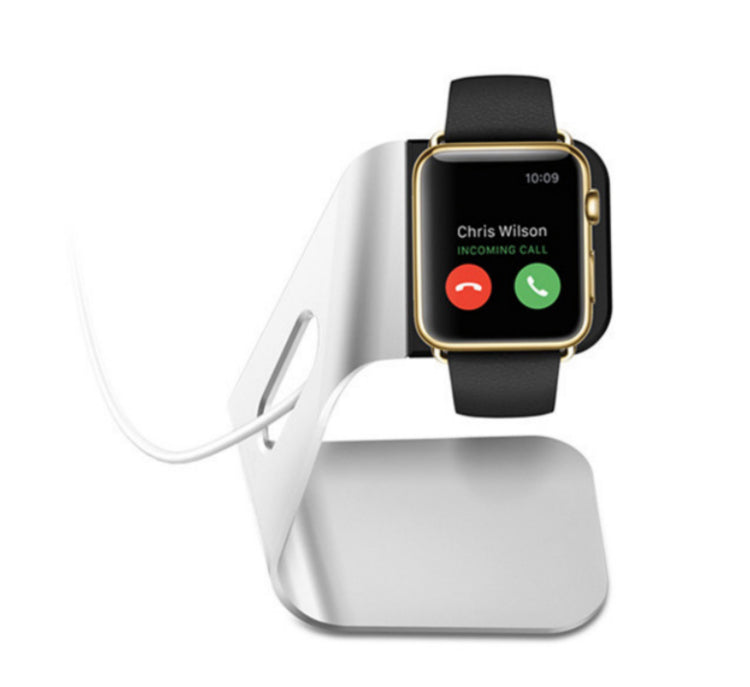 Charging Dock for Apple iWatch and AirPods