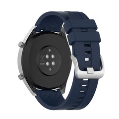 GT GT2 GT3 Silicone Smartwatch Strap