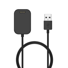 QHBAMD Compatible for Gizmo Watch 3 2 1 Charger Cable - Magnetic Charging Dock Accessories for Gizmo Watch Smartwatch Adapter Replacement (Black)