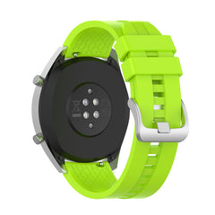 GT GT2 GT3 Silicone Smartwatch Strap