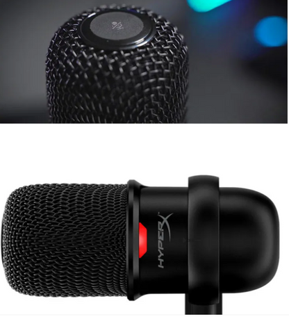 USB Streaming Microphone for PC