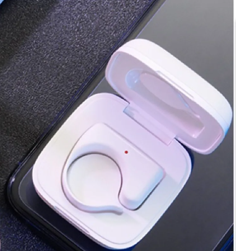 Bluetooth Camera Remote for Smartphones &amp; E-Readers