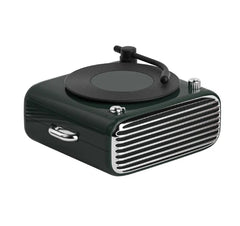 Vinyl Record Bluetooth Speaker