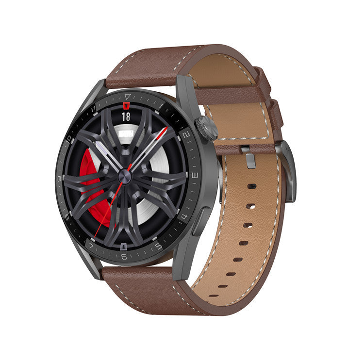 NFC Access Control Wireless Charging Smartwatch