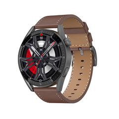NFC Access Control Wireless Charging Smartwatch