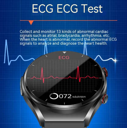 Smartwatch