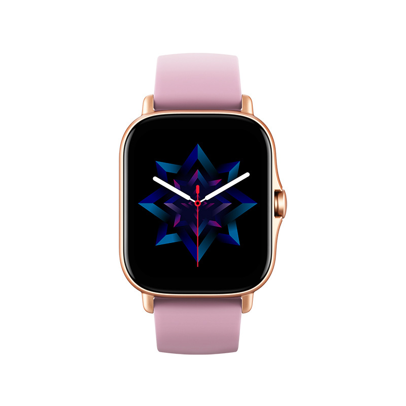 Smart Bluetooth Calling &amp; Health Tracker Watch