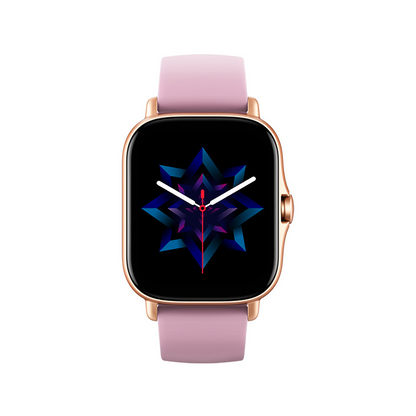 Smart Bluetooth Calling &amp; Health Tracker Watch