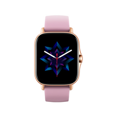 Smart Bluetooth Calling & Health Tracker Watch