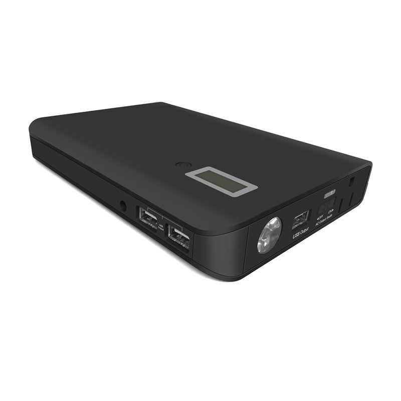Laptop Power Bank with Plug and UPS Function