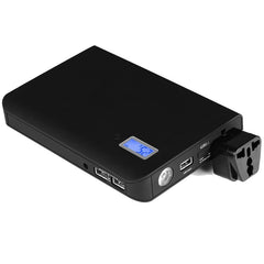 Laptop Power Bank with Plug and UPS Function