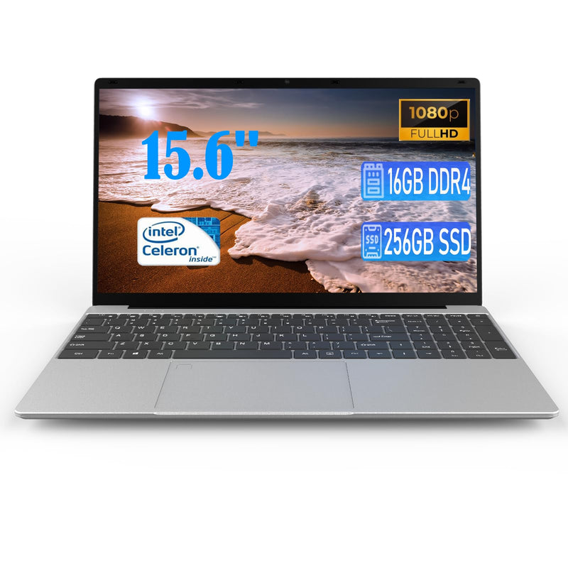 MYW Laptop Computer 15.6
