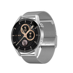 NFC Access Control Wireless Charging Smartwatch