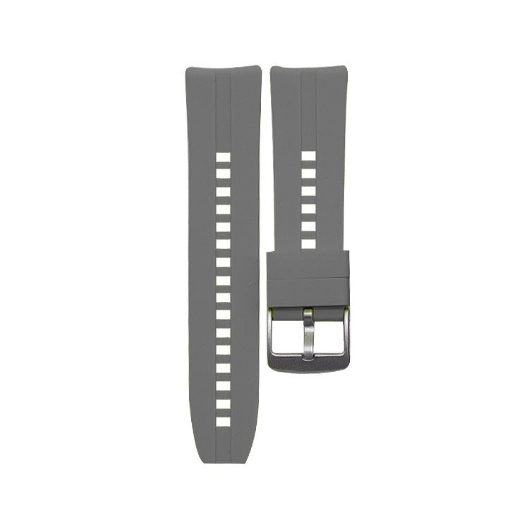 GT GT2 GT3 Silicone Smartwatch Strap