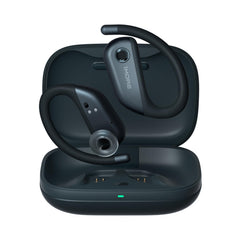 1MORE S50 Fit Open Earbuds Open-Ear Wireless Bluetooth Headphones (Gray)